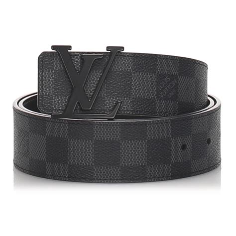 cintura louis vuitton prezzo uomo